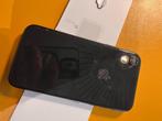 iPhone XR 256 GB, Telecommunicatie, Mobiele telefoons | Apple iPhone, Gebruikt, Zwart, IPhone XR, Zonder simlock