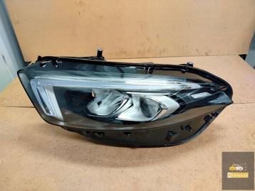 Mercedes A-Klasse W177 Full Led High Performance linkerlamp beschikbaar voor biedingen