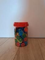 Steekbloemen, Ophalen, Nieuw, Ontdekken