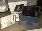 Surface Pro  i5/8GB/250GB+COVER+PEN+DOCK, Computers en Software, Windows Laptops, Met touchscreen, Microsoft, Intel Core i5, Gebruikt