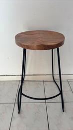 Tabourets weba, Enlèvement, Comme neuf