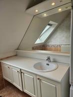 Gratis Badkamermeubel 170/160/60, Huis en Inrichting, Badkamer | Badkamermeubels, Ophalen, Gebruikt