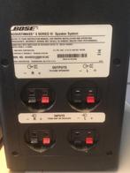 Pioneer X-HM50-K, TV, Hi-fi & Vidéo, Amplificateurs & Ampli-syntoniseurs, Enlèvement, Utilisé, 120 watts ou plus