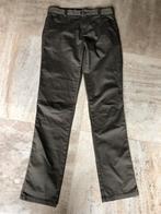 Geklede broek McGregor maat smal, Enlèvement, Comme neuf, Taille 46 (S) ou plus petite, Brun