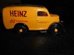Dinky toys Ford Van 1950 Heinz, Ophalen of Verzenden, Dinky Toys