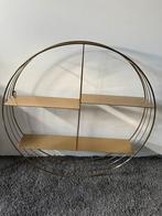 Metalen wandrek voor muur, Huis en Inrichting, Woonaccessoires | Wandplanken en Boekenplanken, Ophalen, Gebruikt
