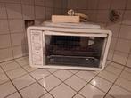 Four avec broche rôtissoire, Enlèvement, Comme neuf, Four