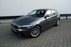 BMW 116 D | CRUISE | PDC | AIRCO | MANUEEL | NAVI, 1440 kg, Bedrijf, 5 deurs, 3 cilinders