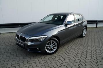 BMW 116 D | CRUISE | PDC | AIRCO | MANUEEL | NAVI beschikbaar voor biedingen