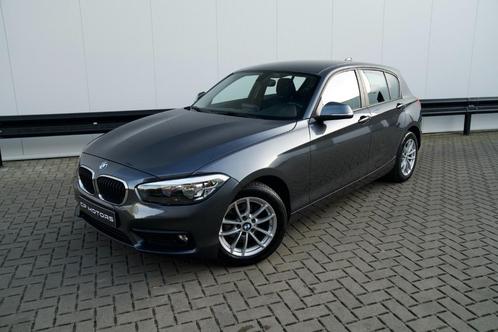 BMW 116 D | CRUISE | PDC | AIRCO | MANUEEL | NAVI, Auto's, BMW, Bedrijf, Te koop, 1 Reeks, ABS, Airbags, Airconditioning, Alarm