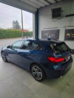 Tres belle bmw 118 essence de 2022, Auto's, BMW, Automaat, Bedrijf, Te koop, Benzine