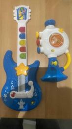 Bumba speelgoed en mega blocks, Ophalen, Zo goed als nieuw