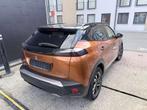 Peugeot 2008 1.2 I EDITION GT Line, Autos, Achat, Euro 6, Boîte manuelle, 5 portes