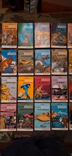 Biggles vintage pockets pakket, Ophalen of Verzenden, Gelezen
