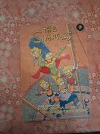 The simpsons, Boeken, Ophalen of Verzenden, Zo goed als nieuw