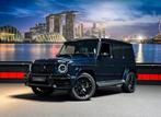 G63 amg manufaktur 2021, Auto's, Particulier, Te koop