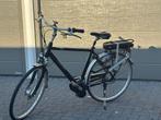 Elektrische fiets Gazelle middenmoter, Fietsen en Brommers, Ophalen, Gazelle