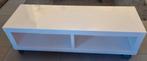 TV- of salonmeubel, Ophalen, Kunststof, Gebruikt, 100 tot 150 cm