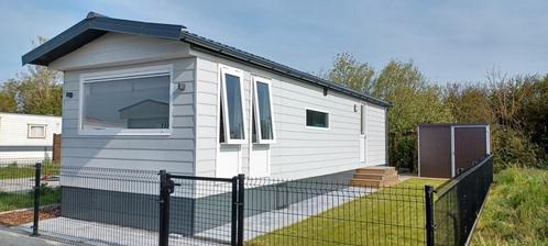 TE HUUR WENDUINE Stacaravan, Caravans en Kamperen, Stacaravans, Ophalen of Verzenden
