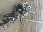 Bakfiets, Fietsen en Brommers, Fietsen | Bakfietsen, Ophalen, Gebruikt, 2 kinderen, Gazelle