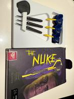 Allerlei sets, Sport en Fitness, Darts, Ophalen of Verzenden, Zo goed als nieuw, Pijlen