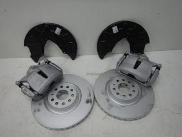 VW Golf 7 Big Brake Remset Remschijven 5Q0615301G NIEUW beschikbaar voor biedingen