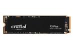 Crucial P3 Plus 4TB M.2 SSD, Informatique & Logiciels, Enlèvement ou Envoi, SSD, Interne, CRUCIAL