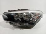 KOPLAMP LINKS BMW 1 serie (F20) (735839111), Auto-onderdelen, Gebruikt, BMW