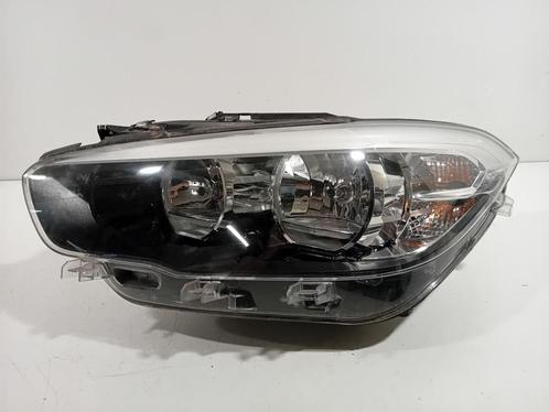 KOPLAMP LINKS BMW 1 serie (F20) (735839111), Auto-onderdelen, Verlichting, BMW, Gebruikt
