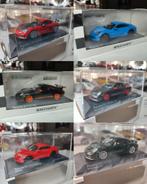 Porsche 1/43 minichamps, Enlèvement ou Envoi, Comme neuf, Voiture, MiniChamps