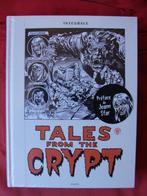 Tales from the Crypt (EO VF), Amérique, Comics, Enlèvement, Wally Wood