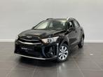 Kia Stonic Urban Edition 1.2 ISG, Autos, Kia, Stonic, Berline, Noir, 63 kW