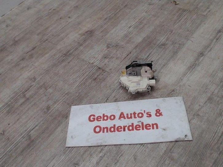 RAAMMECHANIEK LINKS VOOR Audi A1 Sportback (8XA / 8XF), Auto-onderdelen, Ruiten en Toebehoren, Audi, Gebruikt