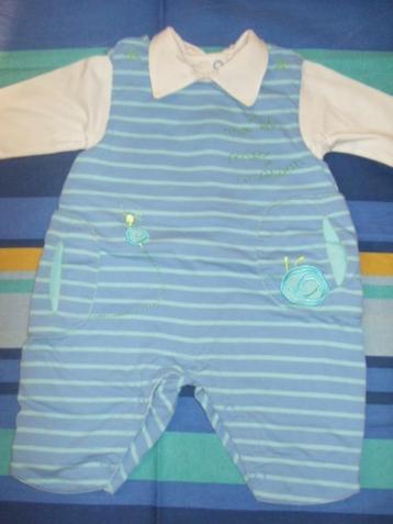 une salopette Marese taille 0 mois beschikbaar voor biedingen