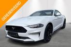 Ford Mustang 2.3i EcoBoost, Auto's, Ford, 4 zetels, Gebruikt, Cruise Control, 4 cilinders