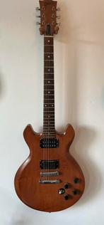 Vintage 80’s Gibson Firebrand 335S standard, Muziek en Instrumenten, Snaarinstrumenten | Gitaren | Elektrisch, Ophalen, Gebruikt