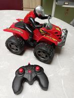 Quad télécommandé, Ophalen of Verzenden