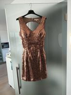 Robe, avec pailletten,taille S, Vêtements | Femmes, Habits de circonstance, Enlèvement, Comme neuf, Taille 36 (S)