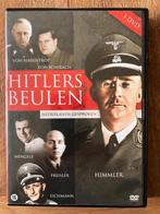 Hitler's Beulen, Biografie, Gebruikt, Ophalen of Verzenden