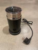 Nespresso Aeroccino 3 melkopschuimer – amper gebruikt, Enlèvement, Comme neuf, Mousseur à lait électrique