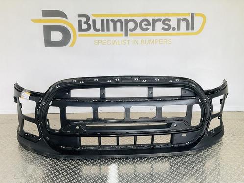 Bumper Mini Cooper SE F55 F56 Facelift LCI 9450543 Voorbumpe, Auto-onderdelen, Carrosserie, Bumper, Voor, Gebruikt, 6 maanden garantie