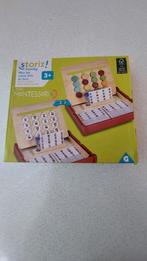Montessori speelgoed: hersenkraker, Kinderen en Baby's, Speelgoed | Educatief en Creatief, Ophalen of Verzenden