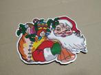grote kerst sticker nieuw, Ophalen of Verzenden