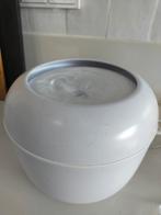 Fontaine à boire pour chat et chien, Enlèvement