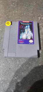 NES Disney Adventures, Enlèvement ou Envoi, Utilisé