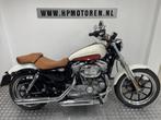 Harley Davidson XL 883 L SPORTSTER SUPERLOW SPECIAL BOVAGGAR, Motoren, Laan van Vredenoord 33
2289 DA  Rijswijk, NL, H-DCUSTOMERSERVICE@Harley-Davidson.com