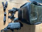Tanktas BMW K1200 k1300, Motoren, Ophalen of Verzenden, Gebruikt