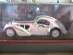 BUGATTI COUPE ATLANTIC TYPE 57SC ZILVER, Enlèvement, Neuf