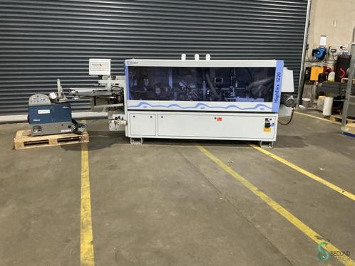 Kantenlijmer Brandt KDF 220 2013, Zakelijke goederen, Machines en Bouw | Houtbewerking