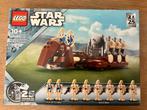 LEGO Star Wars Trade Federation Troop Carrier (40686), Kinderen en Baby's, Speelgoed | Duplo en Lego, Nieuw, Complete set, Ophalen of Verzenden